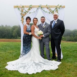 Meet your Posher, Stacey